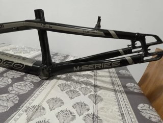 Cuadro Bici BMX Speedco MZ