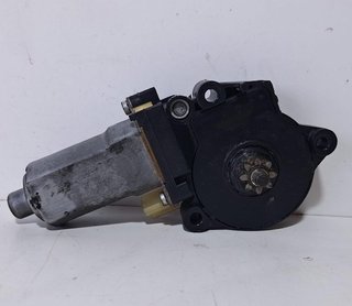 Motor elevalunas trasero derecho hyundai tucson (