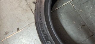 Michelin Pilot Sport 5 225/40 ZR 18