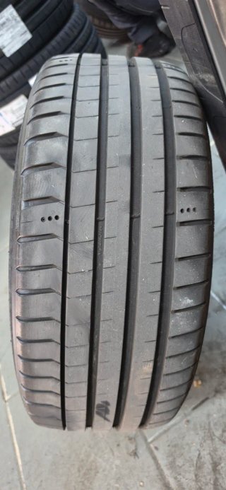 Michelin Pilot Sport 5 225/40 ZR 18