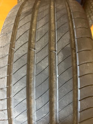 Michelin Primacy 4 S1 205/45 R17 88H