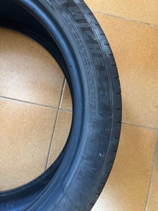 Michelin Primacy 4 S1 205/45 R17 88H