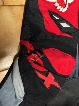 Pantalón Motocross Fox Racing Talla 28