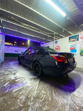 BMW Serie 5 2007