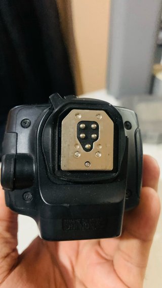 Canon Speedlite 580EX II Flash