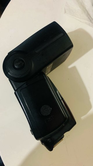 Canon Speedlite 580EX II Flash