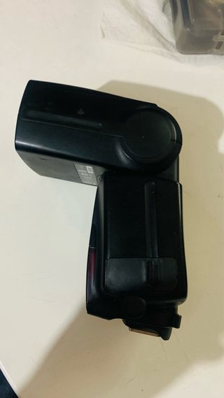 Canon Speedlite 580EX II Flash