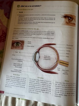 Biología y Geología. 3 Secundaria. Revuela. Com...