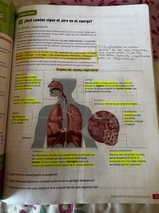 Biología y Geología. 3 Secundaria. Revuela. Com...