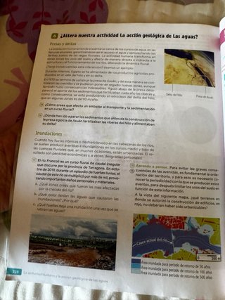 Biología y Geología. 3 Secundaria. Revuela. Com...