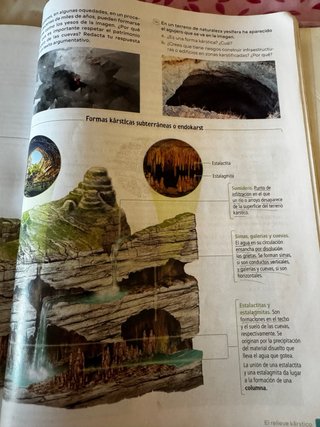 Biología y Geología. 3 Secundaria. Revuela. Com...