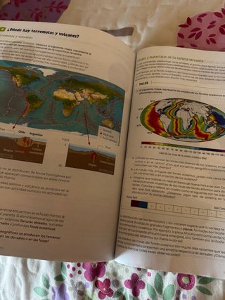 Biología y Geología. 3 Secundaria. Revuela. Com...