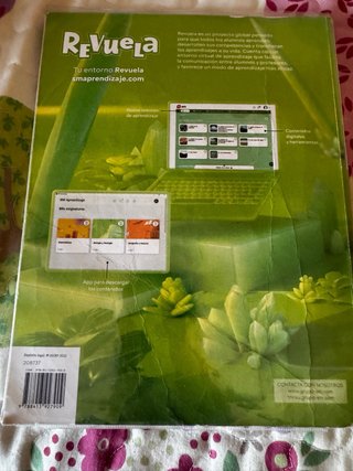 Biología y Geología. 3 Secundaria. Revuela. Com...