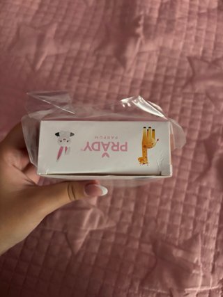 Eau de Toilette Infantil Prady Mom Petit et Mamá