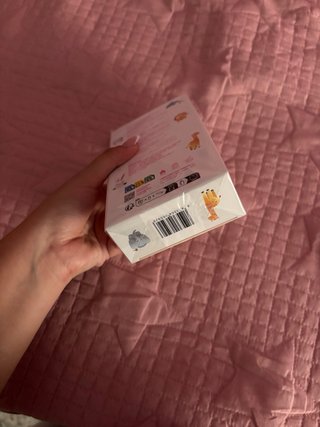 Eau de Toilette Infantil Prady Mom Petit et Mamá