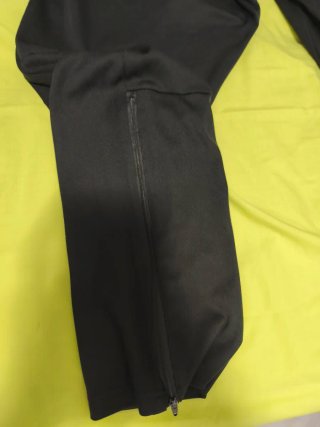 Pantalón deportivo Errea negro
