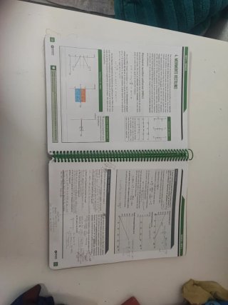 Laura Bassi 4 ESO. Física i química