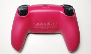 Mando Dualsense PS5/PC Rosa