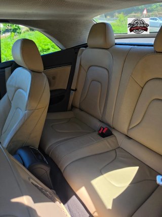 Audi A5 2012