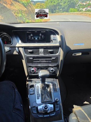 Audi A5 2012