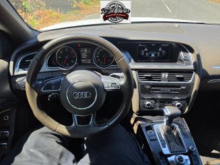 Audi A5 2012