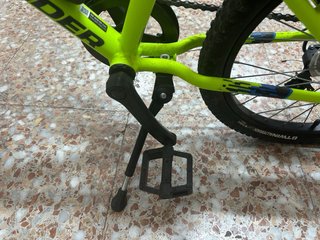 Bicicleta infantil Rockrider ST 500
