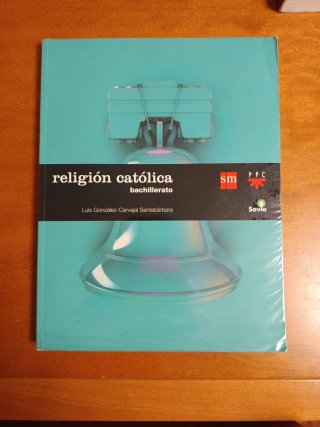Religión católica, Bachillerato