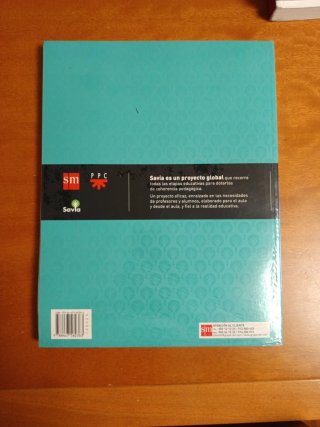 Religión católica, Bachillerato