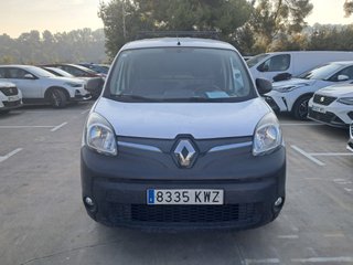 Renault Kangoo ZE Z.E. 33KWH 2019