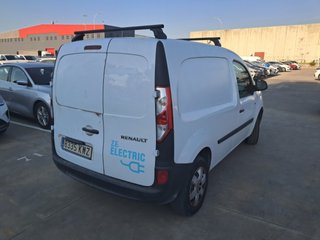 Renault Kangoo ZE Z.E. 33KWH 2019