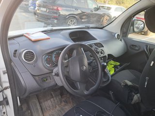 Renault Kangoo ZE Z.E. 33KWH 2019