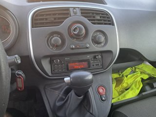 Renault Kangoo ZE Z.E. 33KWH 2019
