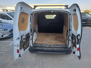 Renault Kangoo ZE Z.E. 33KWH 2019