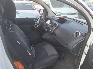 Renault Kangoo ZE Z.E. 33KWH 2019