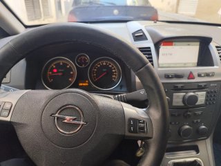 Opel Zafira 2007