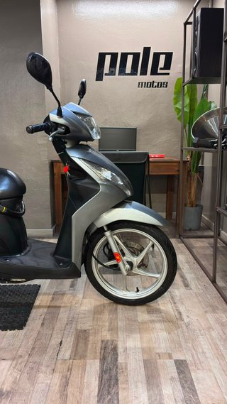 Honda Vision 110
