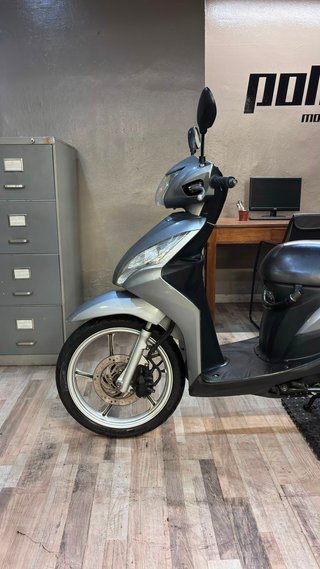 Honda Vision 110