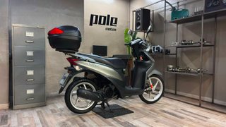 Honda Vision 110
