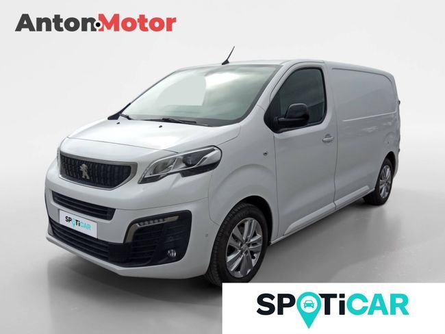 Peugeot Expert  Furgón  2.0 BlueHDi 145 EAT8 Std Premium - foto 1