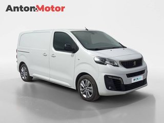 Peugeot Expert  Furgón  2.0 BlueHDi 145 EAT8 Std Premium