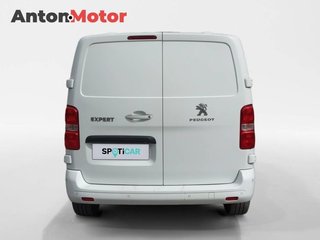 Peugeot Expert  Furgón  2.0 BlueHDi 145 EAT8 Std Premium