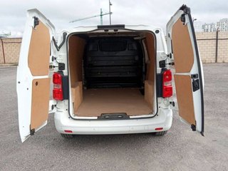 Peugeot Expert  Furgón  2.0 BlueHDi 145 EAT8 Std Premium