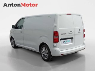 Peugeot Expert  Furgón  2.0 BlueHDi 145 EAT8 Std Premium