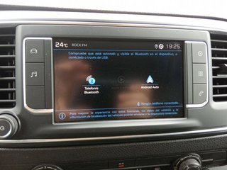 Peugeot Expert  Furgón  2.0 BlueHDi 145 EAT8 Std Premium
