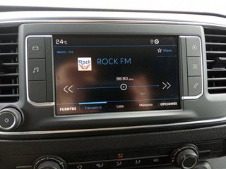 Peugeot Expert  Furgón  2.0 BlueHDi 145 EAT8 Std Premium