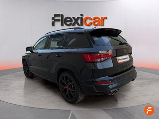 Cupra Ateca 2.0 TSI 221kW (300CV) 4Drive DSG St&Sp