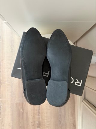 HOY Zapatos de vestir Zara hombre talla 41