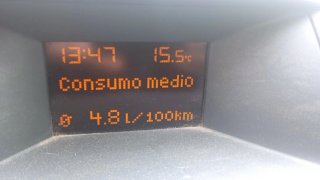 OPEL ASTRA H 1.7 CDTI 5P