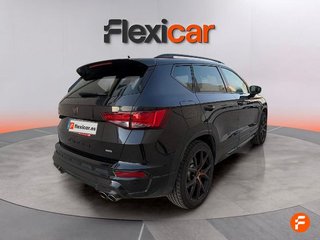 Cupra Ateca 2.0 TSI 221kW (300CV) 4Drive DSG St&Sp