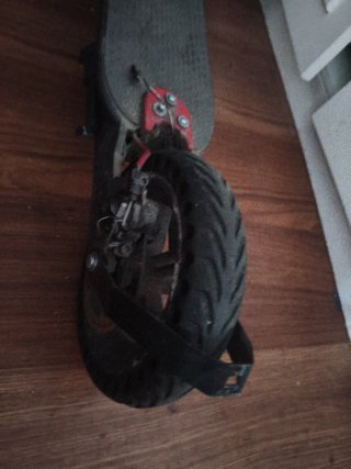 Xiaomi M365 Patinete Eléctrico